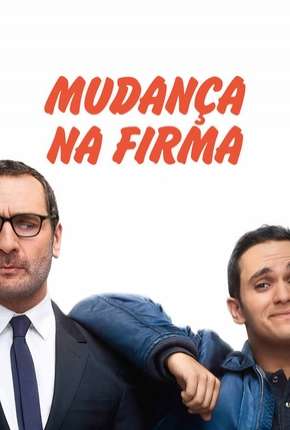 Mudança na Firma Imagem