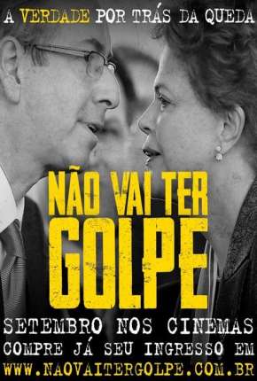 Não Vai Ter Golpe! Download