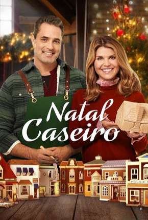 Natal Caseiro Imagem