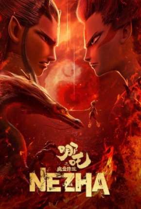 Ne Zha Zhi Mo Tong Jiang Shi - Legendado Download