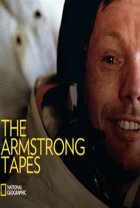 Neil Armstrong - A Verdadeira História Imagem