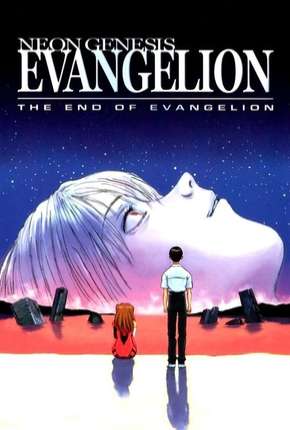 Neon Genesis Evangelion - O Fim do Evangelho Download