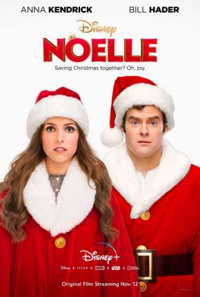 Noelle - Legendado Imagem
