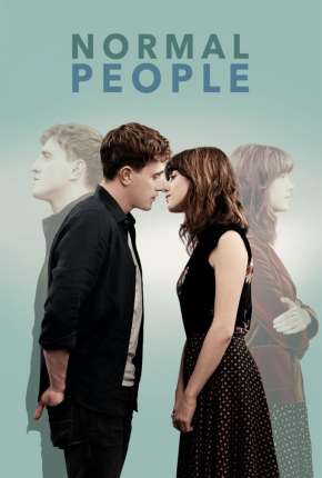 Normal People - 1ª Temporada Legendada Download