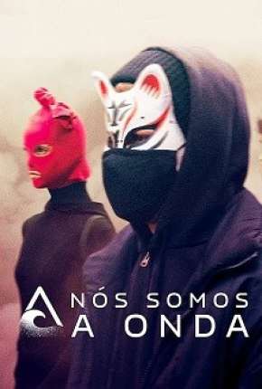 Nós Somos a Onda - 1ª Temporada Download