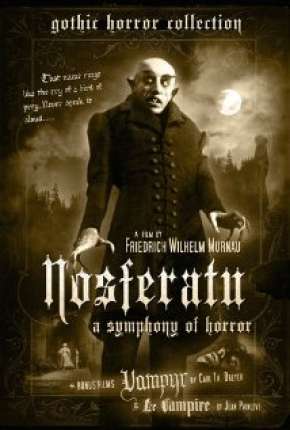 Nosferatu - Legendado Download