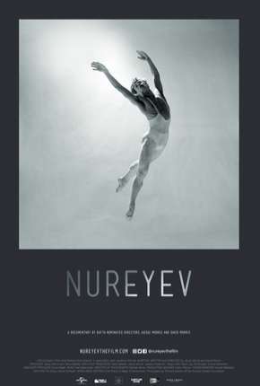 Nureyev Imagem