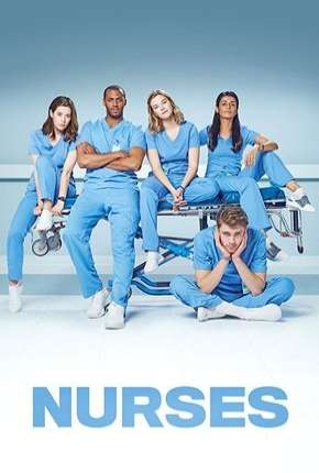 Nurses - 1ª Temporada Legendada Download