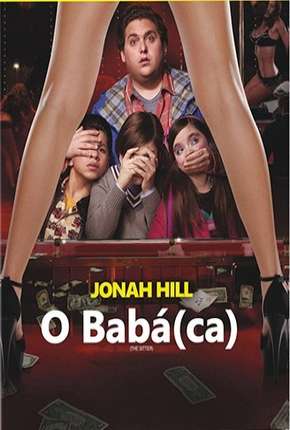 O Babá- Ca Imagem