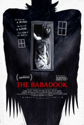 O Babadook - Legendado Download