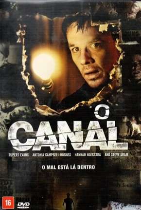 O Canal - DVD-R Download