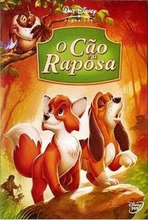 O Cão e a Raposa - Animação Download