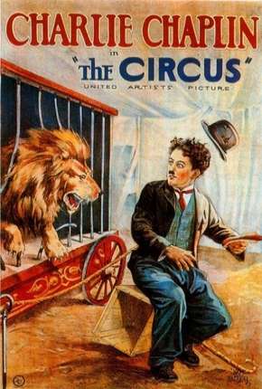 O Circo Imagem