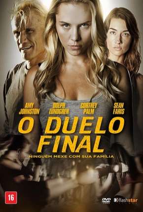 O Duelo Final - Female Fight Club Download