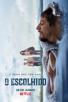 O Escolhido - 1ª Temporada Download