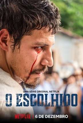 O Escolhido - 2ª Temporada Completa Download