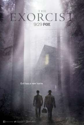 O Exorcista - 2ª Temporada Completa Download