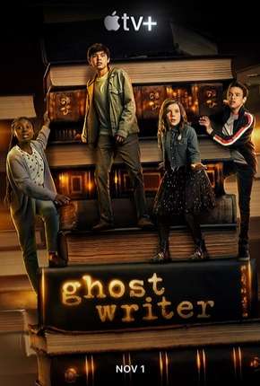 O Fantasma Escritor - 1ª Temporada Download