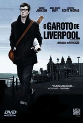 O Garoto de Liverpool Download