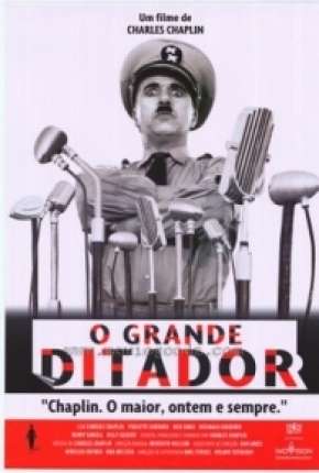 O Grande Ditador Download