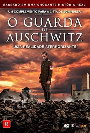 O Guarda de Auschwitz Download