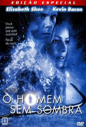 O Homem Sem Sombra - (2000) Hollow Man Download