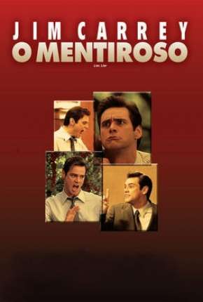 O Mentiroso - Liar Liar Imagem