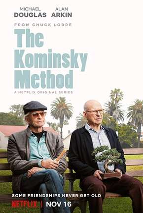 O Método Kominsky - 1ª Temporada Download