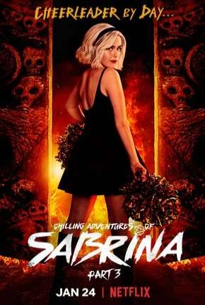 O Mundo Sombrio de Sabrina - 3ª Temporada Download