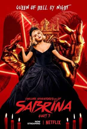 O Mundo Sombrio de Sabrina - Parte 3 - Completa Download