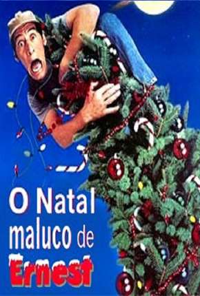 O Natal Maluco de Ernest - Ernest Salva o Natal Imagem