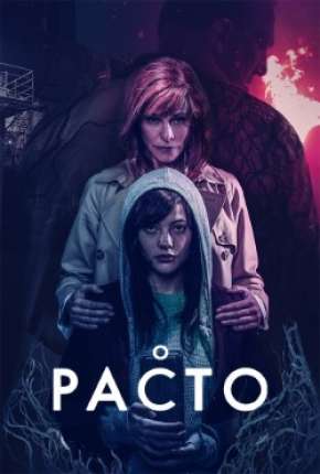 O Pacto - El pacton Download