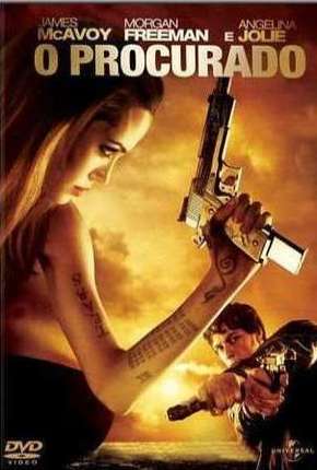 O Procurado - Wanted Imagem