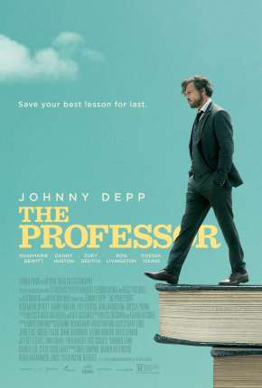 O Professor - Legendado Download