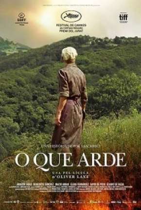 O Que Arde - Legendado Download