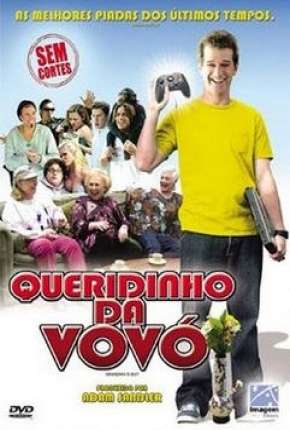 O Queridinho da Vovó Imagem