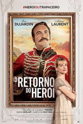 O Retorno do Herói Imagem