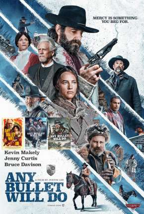 O Último Duelo - Any Bullet Will Do Imagem