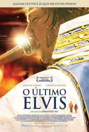 O Último Elvis - BD-R Download