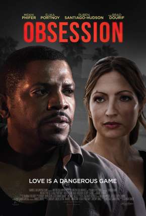 Obsession - Legendado Imagem