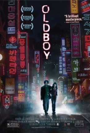 Oldboy Download