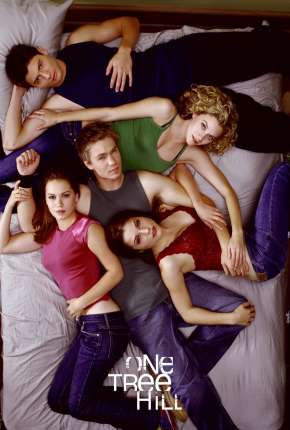 One Tree Hill - 3ª Temporada Download