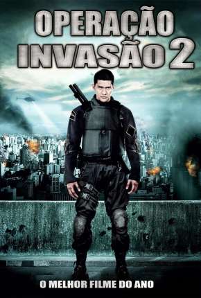 Operação Invasão 2 - Serbuan Maut 2 Berandal Imagem
