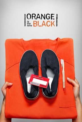 Orange is the New Black - 7ª Temporada Completa Download