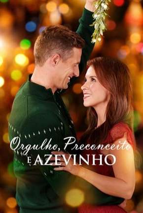 Orgulho, Preconceito e Azevinho Imagem