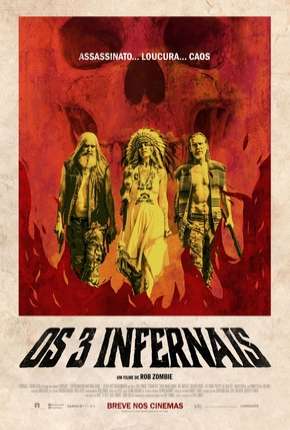 Os 3 Infernais Download