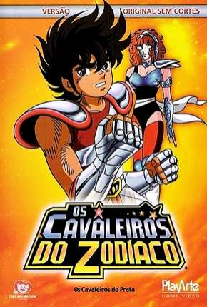 Os Cavaleiros do Zodíaco - Saga do Torneio Galático Download