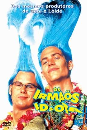 Os Irmãos Id e Ota Imagem