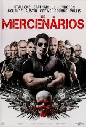 Os Mercenários - Todos os Filmes Download