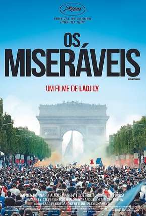 Os Miseráveis - Les misérables Download